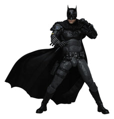 DC Comics Dynamic 8ction Heroes Action Figure Batman (The Batman) 21 cm 4711694560416