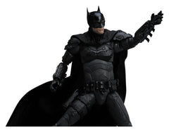 DC Comics Dynamic 8ction Heroes Action Figure Batman (The Batman) 21 cm 4711694560416