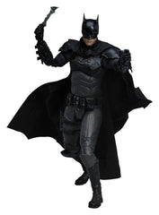 DC Comics Dynamic 8ction Heroes Action Figure Batman (The Batman) 21 cm 4711694560416