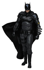 DC Comics Dynamic 8ction Heroes Action Figure Batman (The Batman) 21 cm 4711694560416