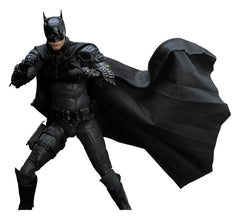 DC Comics Dynamic 8ction Heroes Action Figure Batman (The Batman) 21 cm 4711694560416