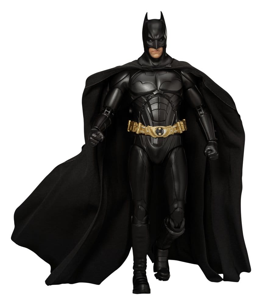 DC Comics Dynamic 8ction Heroes Action Figure Batman (Batman Begins) 21 cm 4711694560423