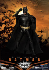 DC Comics Dynamic 8ction Heroes Action Figure Batman (Batman Begins) 21 cm 4711694560423