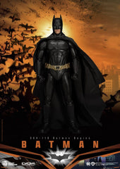 DC Comics Dynamic 8ction Heroes Action Figure Batman (Batman Begins) 21 cm 4711694560423