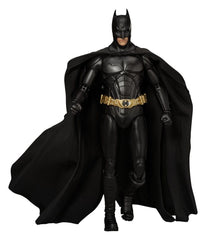 DC Comics Dynamic 8ction Heroes Action Figure Batman (Batman Begins) 21 cm 4711694560423