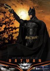 DC Comics Dynamic 8ction Heroes Action Figure Batman (Batman Begins) 21 cm 4711694560423