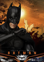DC Comics Dynamic 8ction Heroes Action Figure Batman (Batman Begins) 21 cm 4711694560423