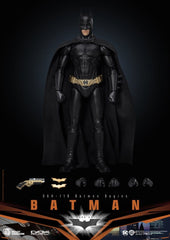 DC Comics Dynamic 8ction Heroes Action Figure Batman (Batman Begins) 21 cm 4711694560423