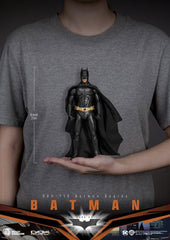 DC Comics Dynamic 8ction Heroes Action Figure Batman (Batman Begins) 21 cm 4711694560423