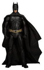 DC Comics Dynamic 8ction Heroes Action Figure Batman (Batman Begins) 21 cm 4711694560423