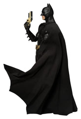 DC Comics Dynamic 8ction Heroes Action Figure Batman (Batman Begins) 21 cm 4711694560423