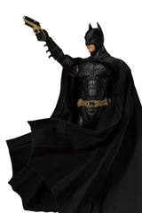 DC Comics Dynamic 8ction Heroes Action Figure Batman (Batman Begins) 21 cm 4711694560423