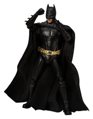 DC Comics Dynamic 8ction Heroes Action Figure Batman (Batman Begins) 21 cm 4711694560423