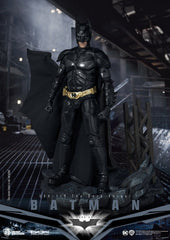 DC Comics Dynamic 8ction Heroes Action Figure Batman (The Dark Knight) 21 cm 4711694560430