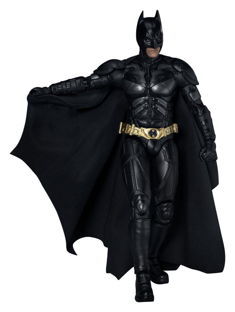 DC Comics Dynamic 8ction Heroes Action Figure Batman (The Dark Knight) 21 cm 4711694560430