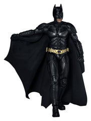DC Comics Dynamic 8ction Heroes Action Figure Batman (The Dark Knight) 21 cm 4711694560430
