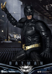 DC Comics Dynamic 8ction Heroes Action Figure Batman (The Dark Knight) 21 cm 4711694560430