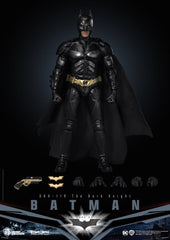 DC Comics Dynamic 8ction Heroes Action Figure Batman (The Dark Knight) 21 cm 4711694560430