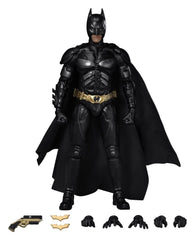 DC Comics Dynamic 8ction Heroes Action Figure Batman (The Dark Knight) 21 cm 4711694560430