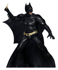 DC Comics Dynamic 8ction Heroes Action Figure Batman (The Dark Knight) 21 cm 4711694560430