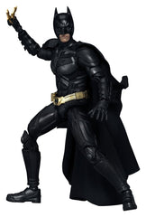 DC Comics Dynamic 8ction Heroes Action Figure Batman (The Dark Knight) 21 cm 4711694560430