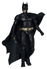 DC Comics Dynamic 8ction Heroes Action Figure Batman (The Dark Knight) 21 cm 4711694560430