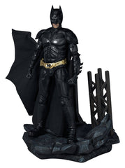 DC Comics Dynamic 8ction Heroes Action Figure Batman (The Dark Knight) 21 cm 4711694560430