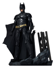 DC Comics Dynamic 8ction Heroes Action Figure Batman (The Dark Knight) 21 cm 4711694560430