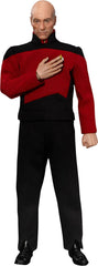 Star Trek Generations Action Figure Jean-Luc Picard 20 cm 4711385255928