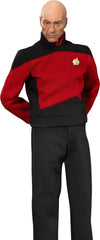 Star Trek Generations Action Figure Jean-Luc Picard 20 cm 4711385255928