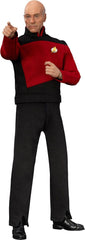 Star Trek Generations Action Figure Jean-Luc Picard 20 cm 4711385255928
