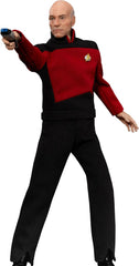 Star Trek Generations Action Figure Jean-Luc Picard 20 cm 4711385255928