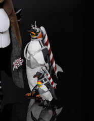 Batman Returns Action Figure The Penguin SP 17 cm 4711385256062