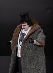 Batman Returns Action Figure The Penguin SP 17 cm 4711385256062