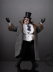 Batman Returns Action Figure The Penguin SP 17 cm 4711385256062