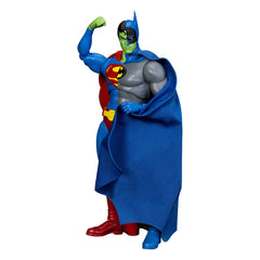 DC Comics Dynamic 8ction Heroes Action Figure 1/9 Composite Superman 21 cm 4711385253696