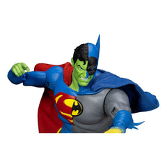 DC Comics Dynamic 8ction Heroes Action Figure 1/9 Composite Superman 21 cm 4711385253696