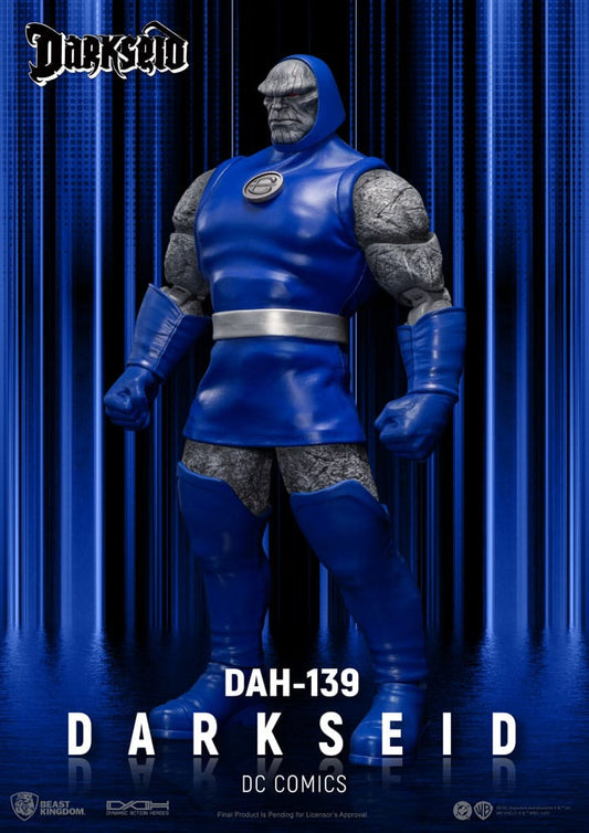 DC Comics Action Figure Darkseid 22 cm 4711385254327