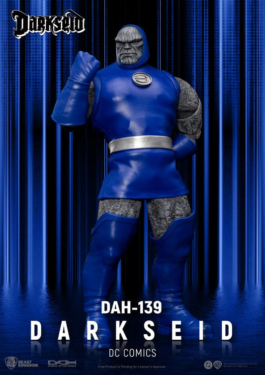 DC Comics Action Figure Darkseid 22 cm 4711385254327