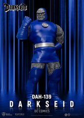 DC Comics Action Figure Darkseid 22 cm 4711385254327