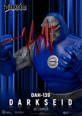 DC Comics Action Figure Darkseid 22 cm 4711385254327