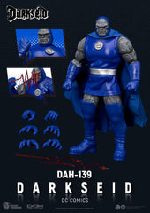 DC Comics Action Figure Darkseid 22 cm 4711385254327