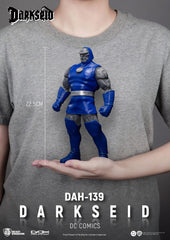 DC Comics Action Figure Darkseid 22 cm 4711385254327