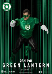 DC Comics Action Figure Green Lantern 20 cm 4711385254334