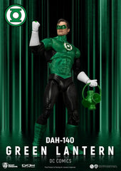 DC Comics Action Figure Green Lantern 20 cm 4711385254334
