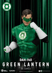 DC Comics Action Figure Green Lantern 20 cm 4711385254334