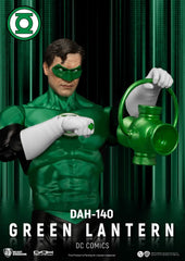 DC Comics Action Figure Green Lantern 20 cm 4711385254334