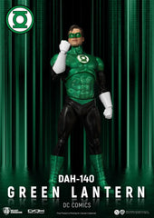 DC Comics Action Figure Green Lantern 20 cm 4711385254334