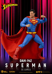 DC Comics Action Figure Superman 20 cm 4711385254358