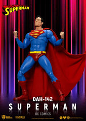 DC Comics Action Figure Superman 20 cm 4711385254358